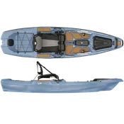 Bonafide Sit/Stand SS107 Fishing Kayak