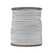 Polypropylene Bungee Cord/Line - Elastic Rope for All-Weather, Crafting, Tie Downs, Commercial, Industrial, Camping and More!