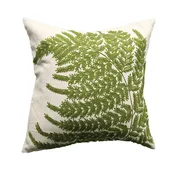 Fern Fronds Pillow