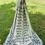 Heaven Tapestry
