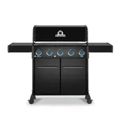 Broil King Baron™ 520 PRO SHADOW (Pellet Ready)