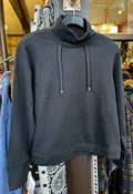 Aventura Black Sweatshirt — Aspen Traders