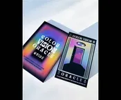 COLOR VISION | Oracle Deck &amp; Guidebook