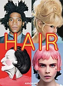 Hair by John Barrett