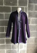 Rachida Jacket Amethyst