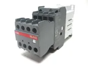 Abb NL44E Control Relay 24 VDC 16 Amp