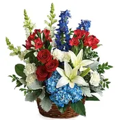 Brotherhood Sympathy Bouquet