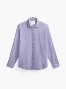 Men's AeroZeroº Dress Shirt - Lavender (MPS)