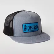 3Bird Classic Trucker Hat