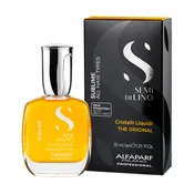 Alfaparf Semi Di Lino Cristalli Liquidi