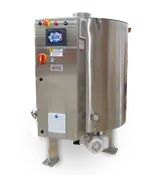 1,250 Lb / 550 Kg Chocolate Melter & Conditioner (1250#)