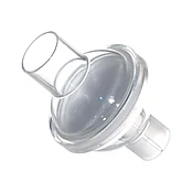 BF2200 - Inline Bacterial Viral Filter for CPAP/BIPAP/Vent Units
