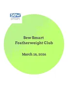 Sew Smart Featherweight Club 9am - 3pm — Sew Smart