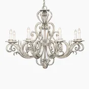 AVENA Italian chandelier