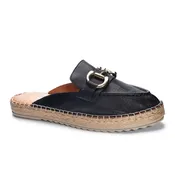 Anri Espadrille Mule