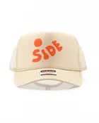 Freeman x Andy Davis - O Side Mesh Hat