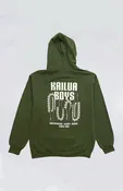 Art of War Hoodie