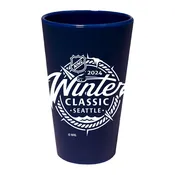 2024 NHL Winter Classic 16oz Silicone Pint