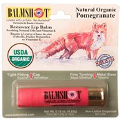 Balmshot Classic Lip Balm - Pomegranate