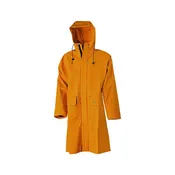 “Ostreicole” Coat