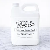 Laundry Soap