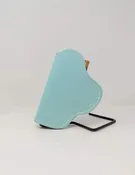 16 - J-Frame Original Magnetic Holster - Teal - Right IWB - Z2 - Product 9