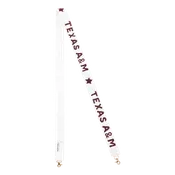 1IN Texas A&M Purse Strap