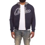 AKOO Zip Hoodie