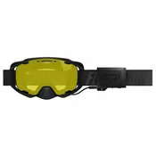 509 Aviator 2.0 XL Ignite S1 Goggle - Black with Yellow