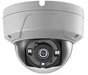 2MP TVI 3.6MM Classic Dome Camera