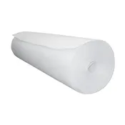 110' Wall Foam