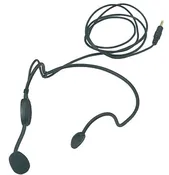 Deck Coach Replacement Headset Mic