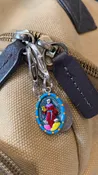 Bernardine of Siena, Bernardino, Saint Medal, Patron Advertising, Public Relations, Crisis Management