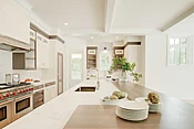 Amagansett Signature Kitchen — Bakes & Kropp
