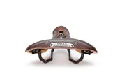 H1 Leather Bicycle Saddle