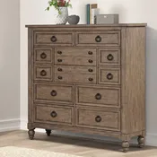 12 Drawer Chesser
