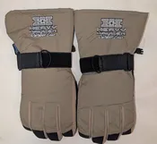 Decoy Gloves-KHAKI/TAN/BLACK