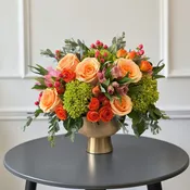 Citrus Blossoms