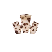 Classic | Blonde Tortoise | Petite | Claw Clip