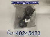 LS Tractor Harness-Rear(MEC)-TRG730, Part #40245483