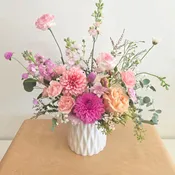 A Pop of Bloom (NEW!)