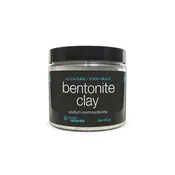 Bentonite Clay Powder | 16 oz. Jar