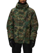 686 Men's Nightline Insulated Jacket
