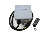 115V 20 Amp Universal Remote Control
