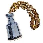 2023 NHL Stanley Cup Fan Chain