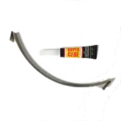 Gryphon Zephyr Belt Guards (Set, Upper and Lower)