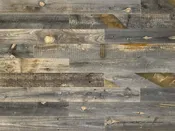 Reclaimed Wood Interior Samples