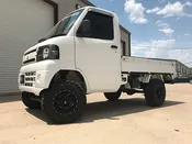 2010 Mitsubishi U62T