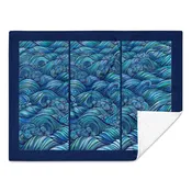 Tempest 40x30 Blanket