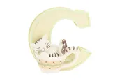 Alphabet Letter C